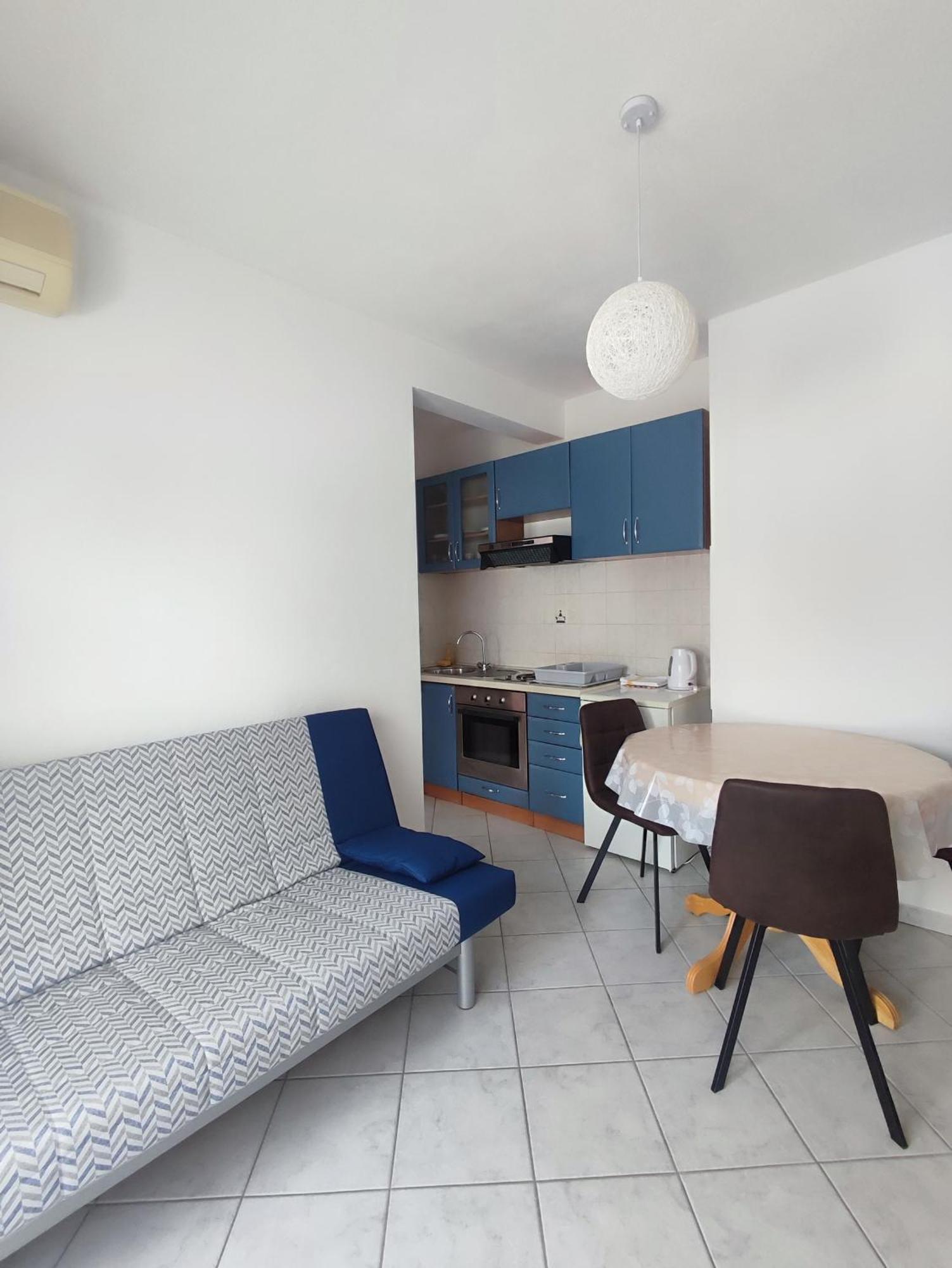 Ravkin Apartments Задар Екстер'єр фото